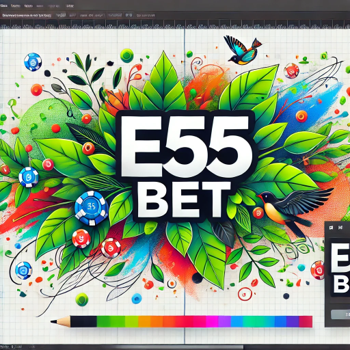 e55bet Cassino Online
